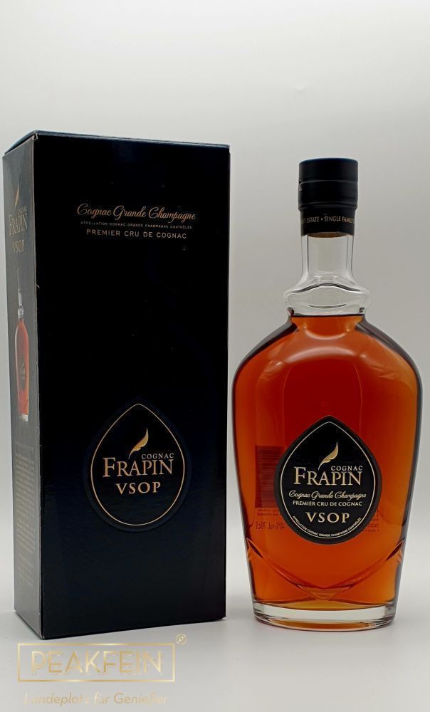 Frapin VSOP Cognac