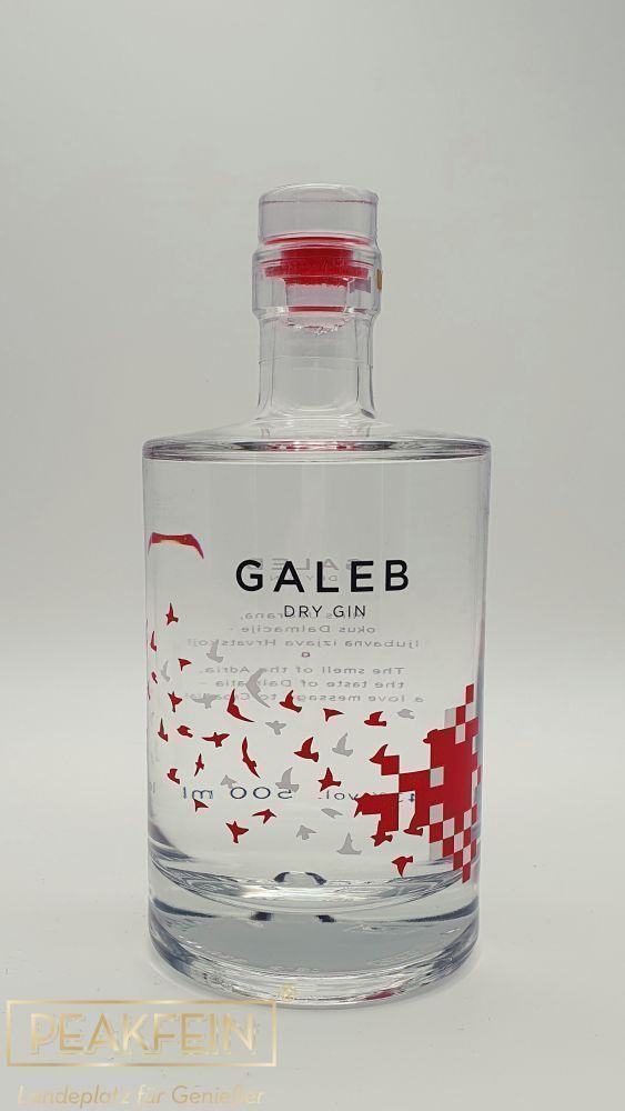 Galeb Dry Gin