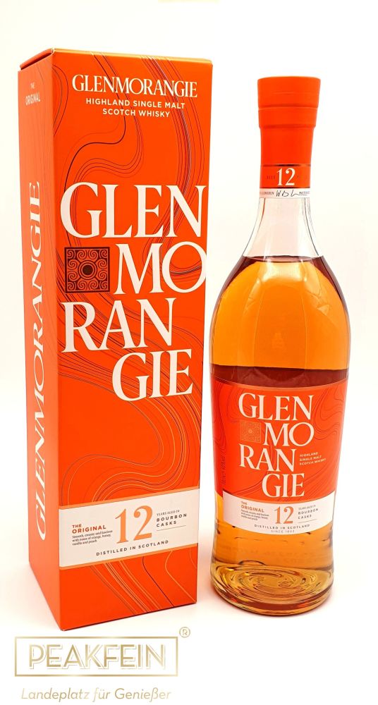 Glenmorangie Original 12 Jahre