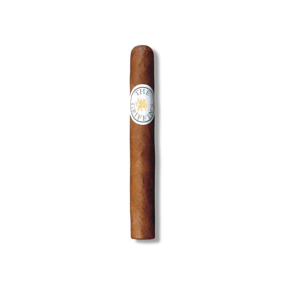 The Griffin’s No. 500 Petit Corona