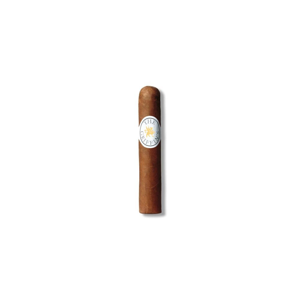 The Griffin’s Short Robusto