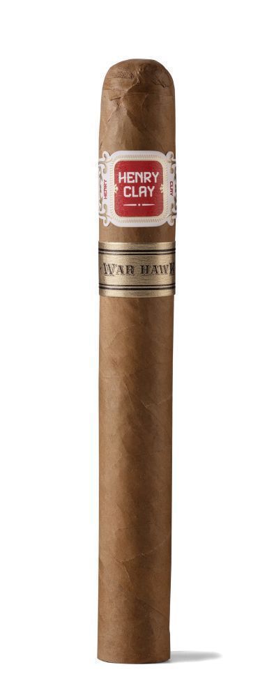 Henry Clay Linea War Hawk Churchill
