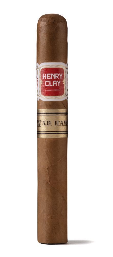 Henry Clay Linea War Hawk Corona