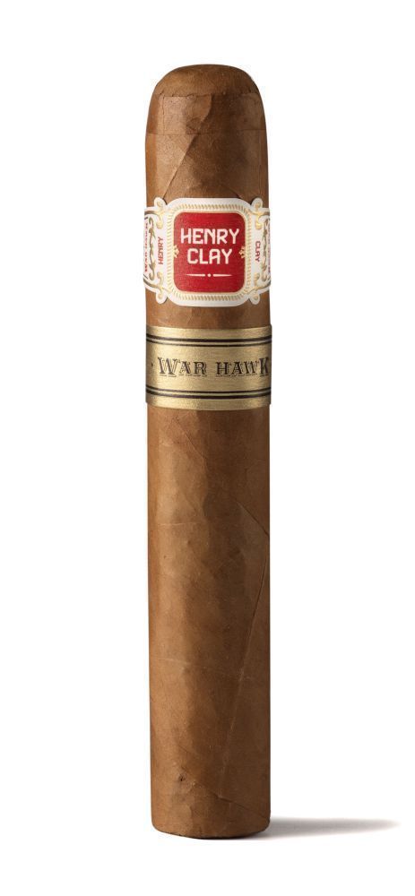 Henry Clay Linea War Hawk Magnum