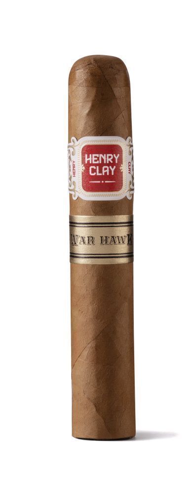 Henry Clay Linea War Hawk Robusto