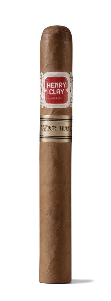 Henry Clay Linea War Hawk Toro
