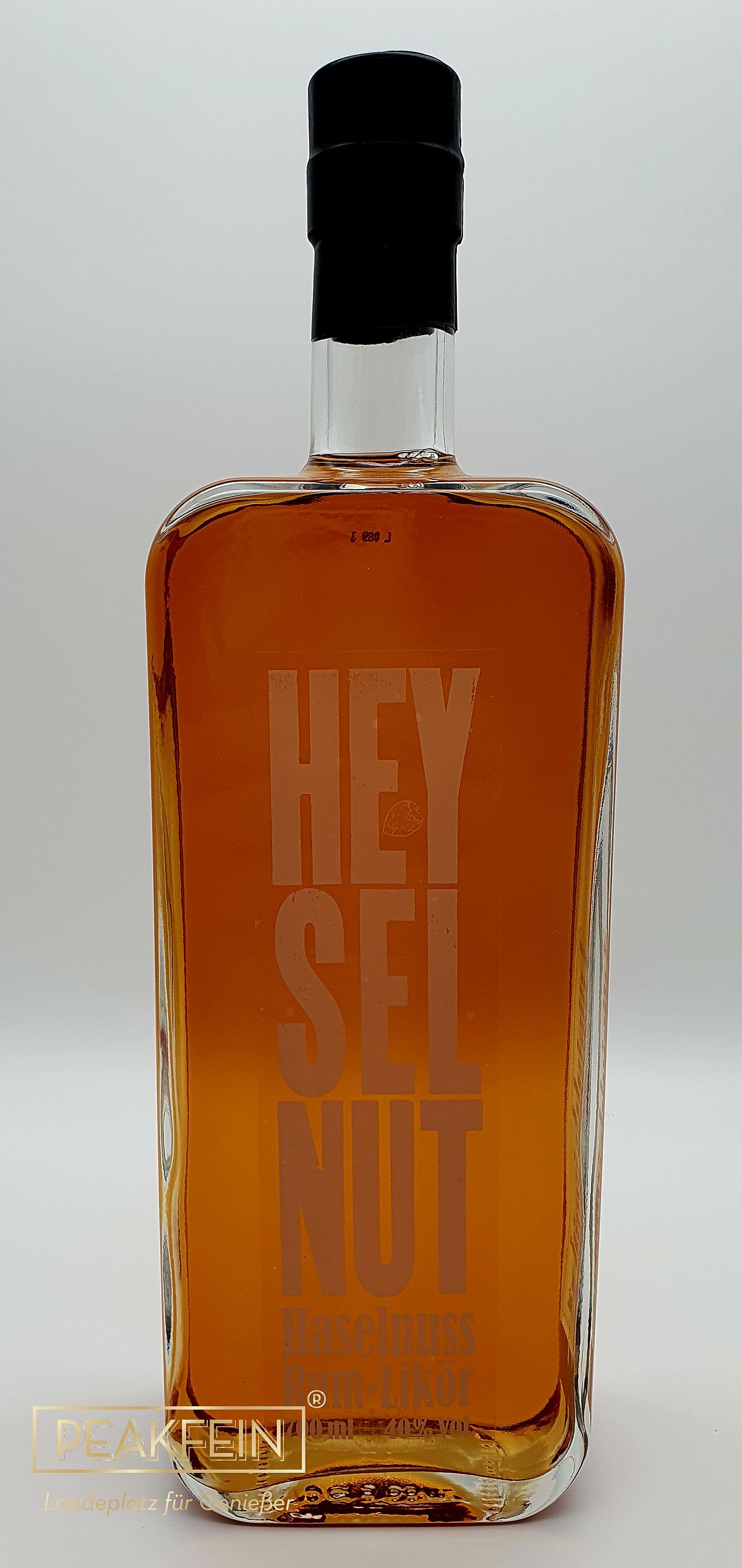 Taste Deluxe Heyselnut Rumlikör