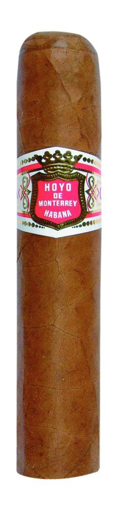 Hoyo de Monterrey Flor Extrafina Petit Robusto
