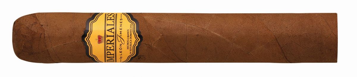 Imperiales by Leon Jimenes Clasicos Robusto