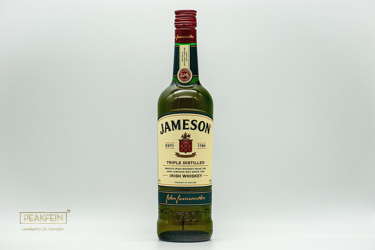 Jameson The Original