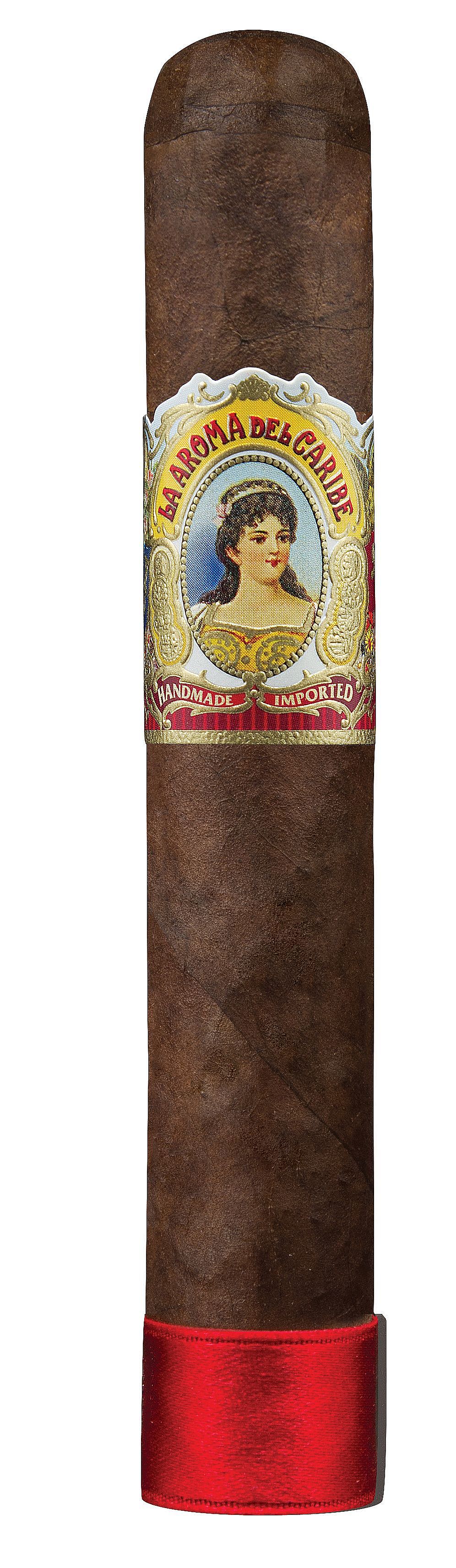 La Aroma del Caribe Base Line Robusto Grande