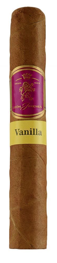 Leon Jimenes Petit Corona Blond (Vanille)