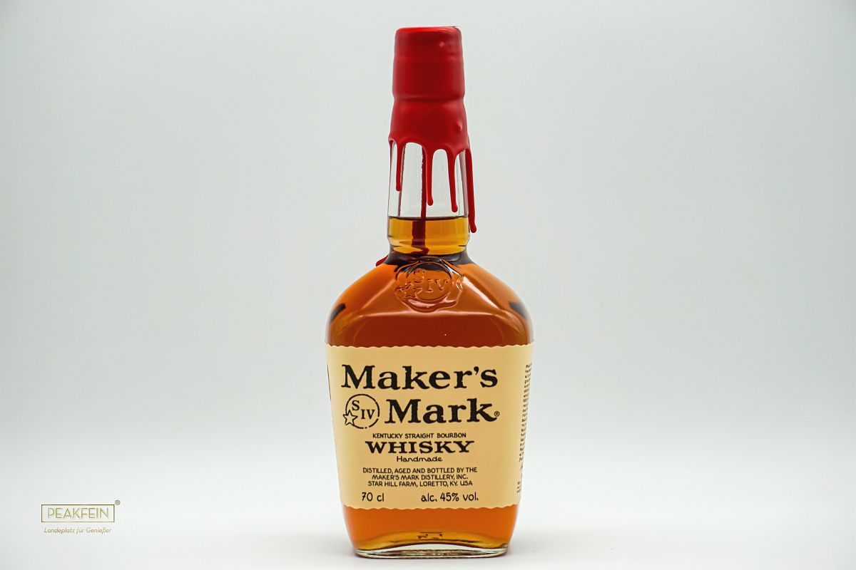 Maker&apos;s Mark
