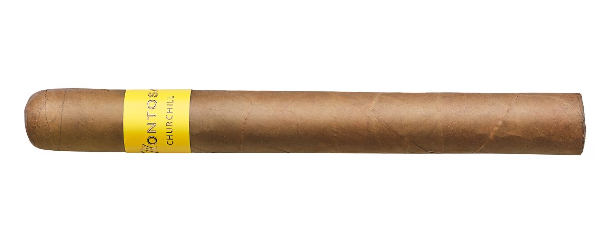 Montosa Amarillo Churchill