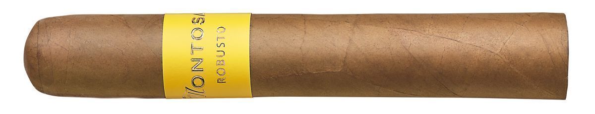 Montosa Amarillo Robusto