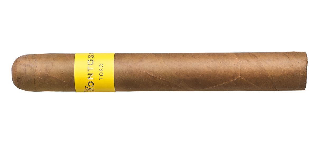 Montosa Amarillo Toro