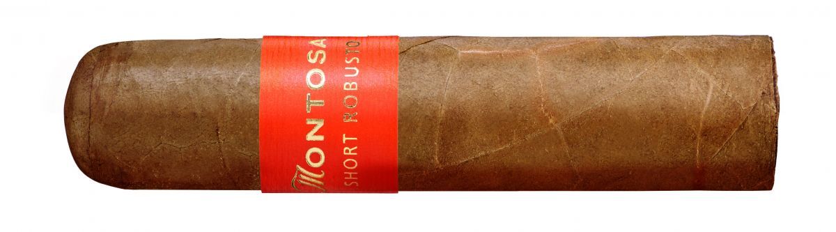Montosa Claro Short Robusto