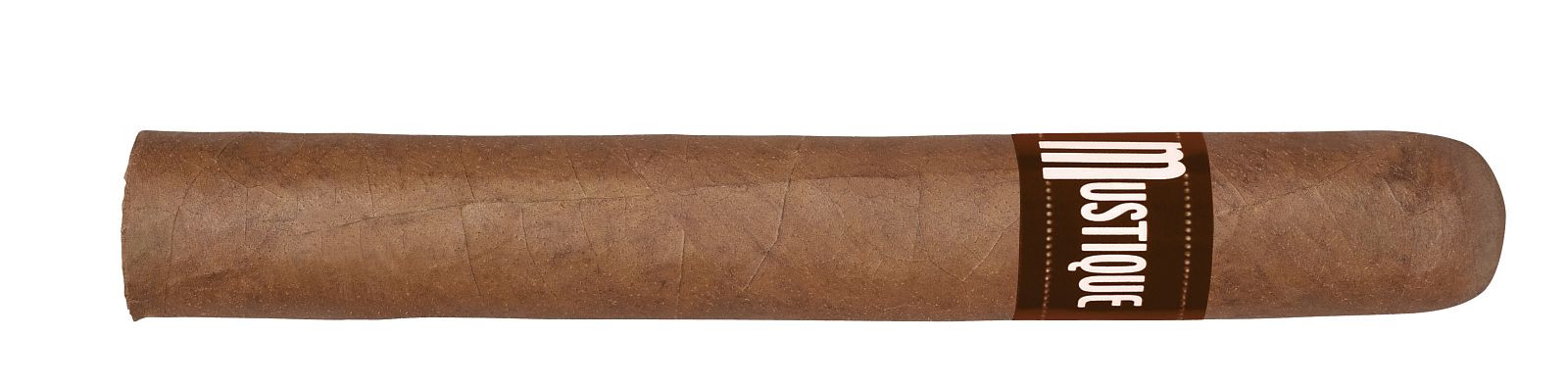 Mustique Amber Petit Corona