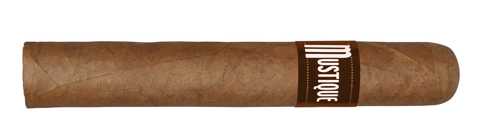 Mustique Amber Robusto