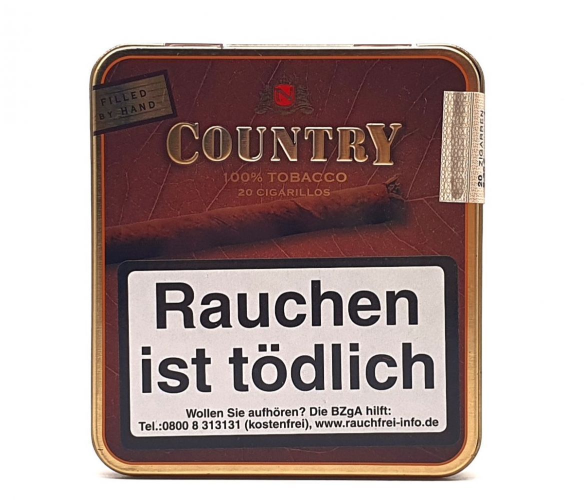 Neos Country Cigarillos