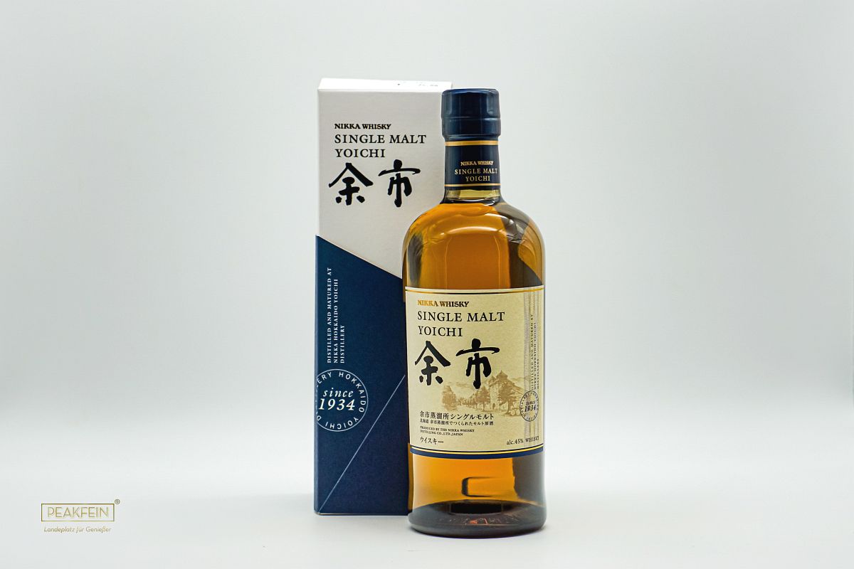 Nikka Yoichi
