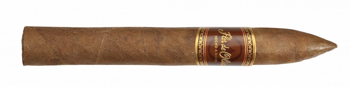 Oliva Flor de Oliva Original Torpedo