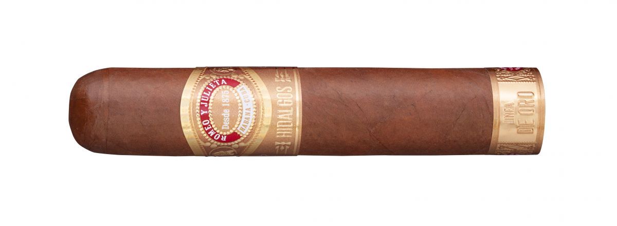 Romeo y Julieta Linea De Oro Hidalgos