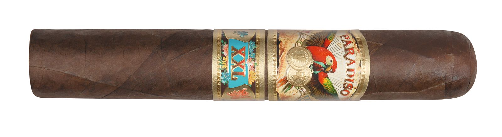 Paradiso Papagayo XXL