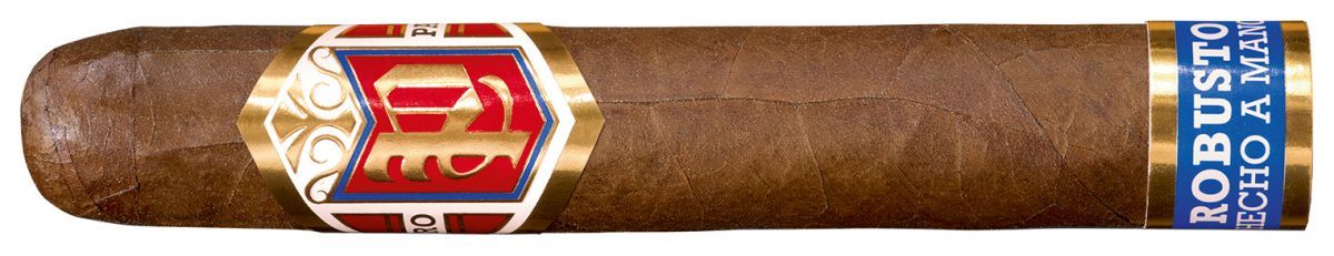 Parcero Dominican Robusto
