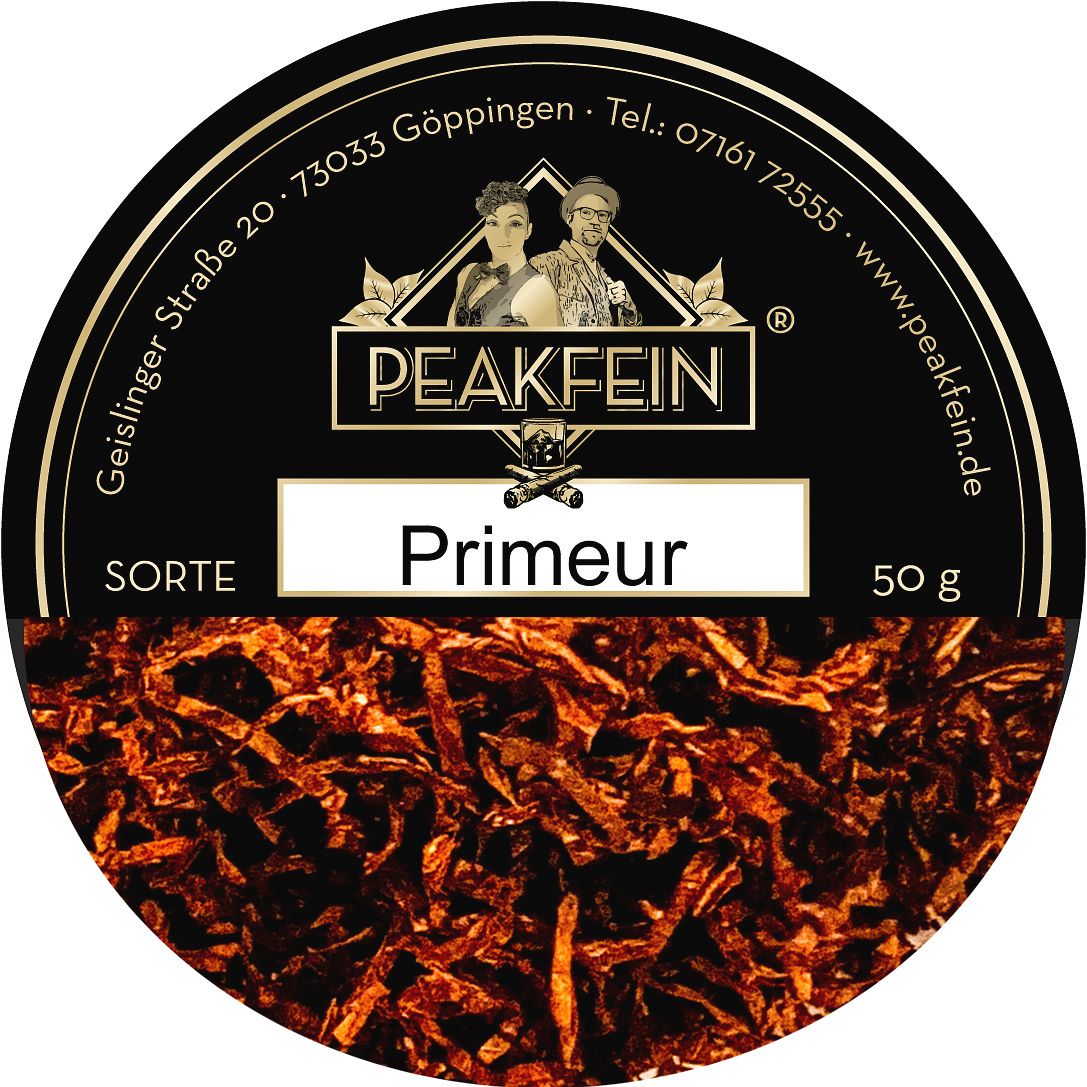 EM Primeur 50g