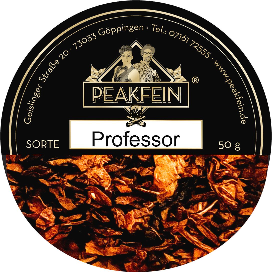 EM Professor 50g