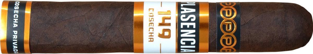 Plasencia Cosecha 149 La Vega Robusto