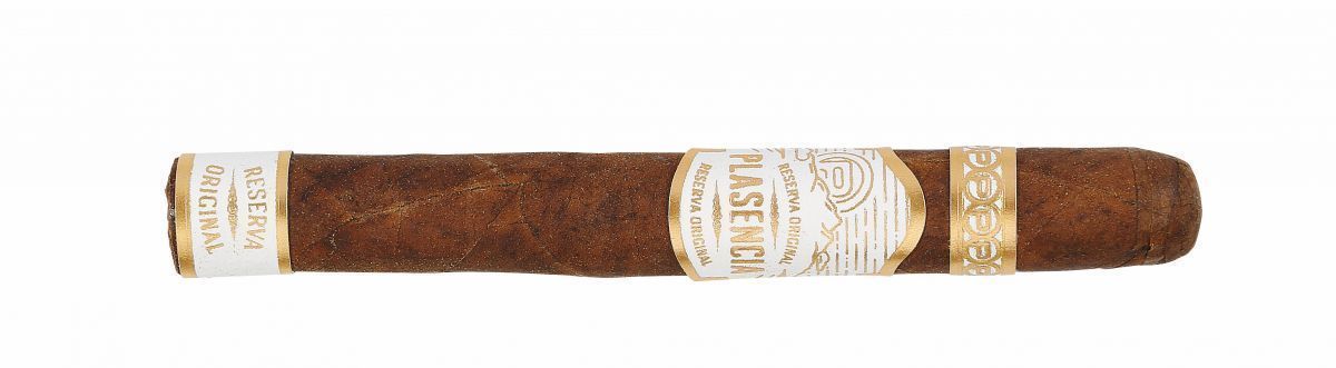 Plasencia Original Reserva Nesticos
