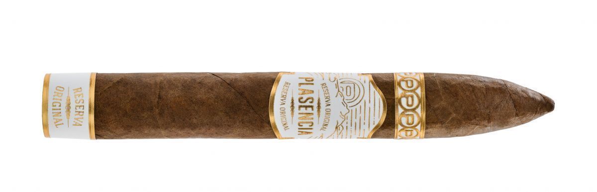 Plasencia Original Reserva Piramides