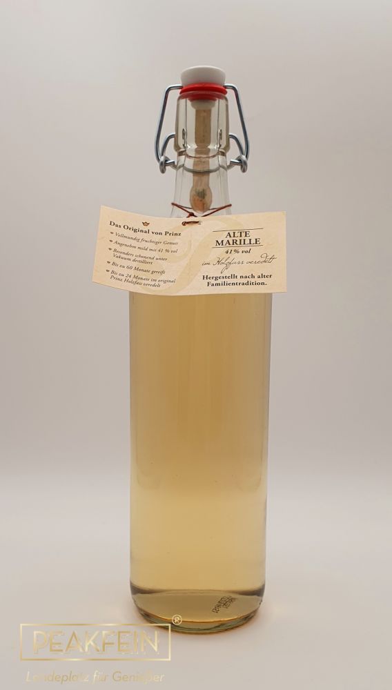 Prinz Alte Marille 1 Liter