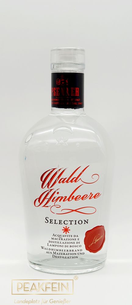Psenner Waldhimbeer Selection Brand