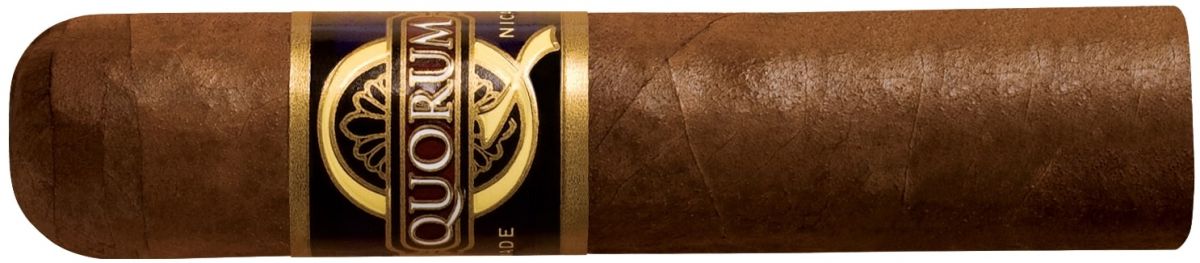 Quorum Classic Short Robusto
