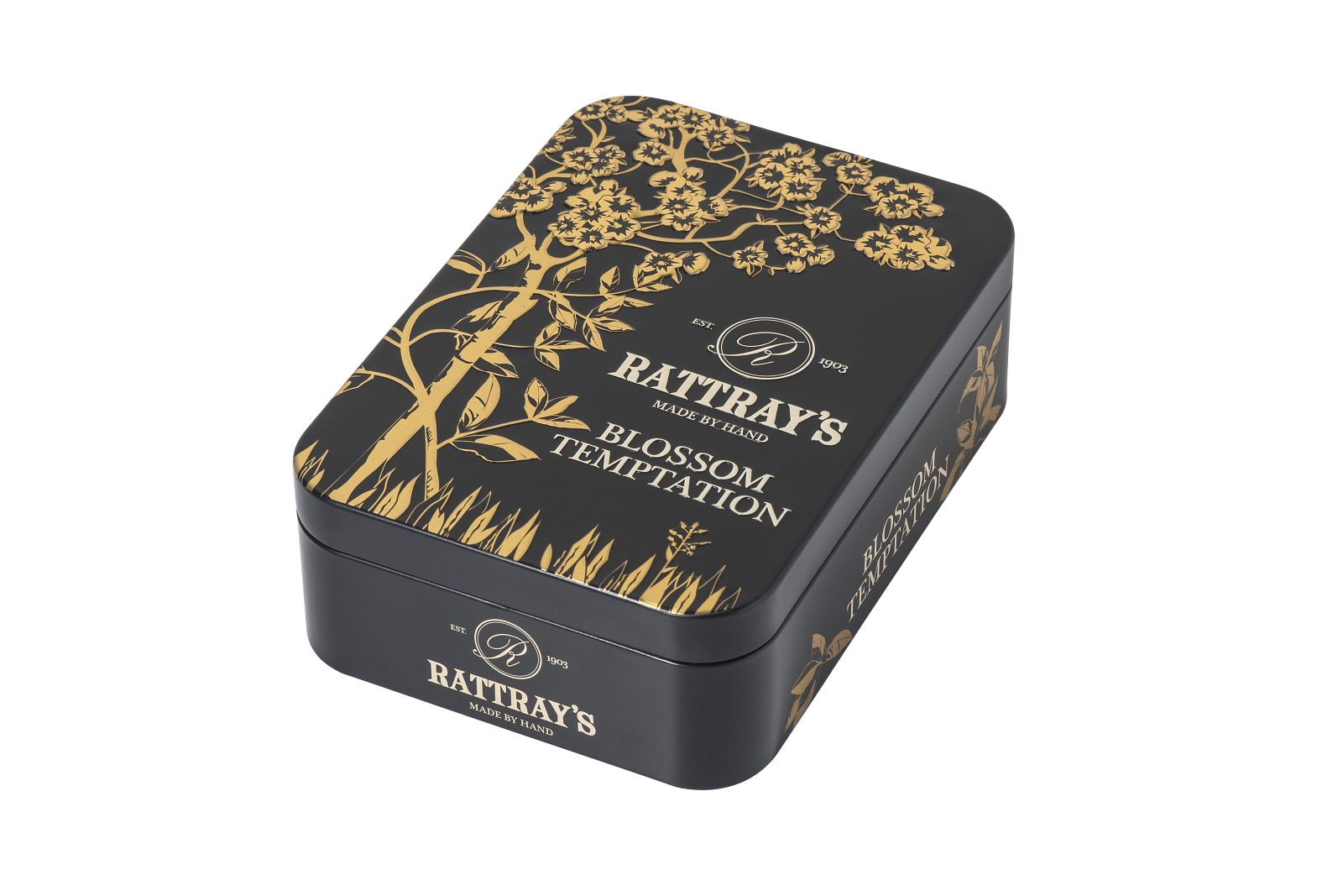 Rattrays Blossom Temptation 100g