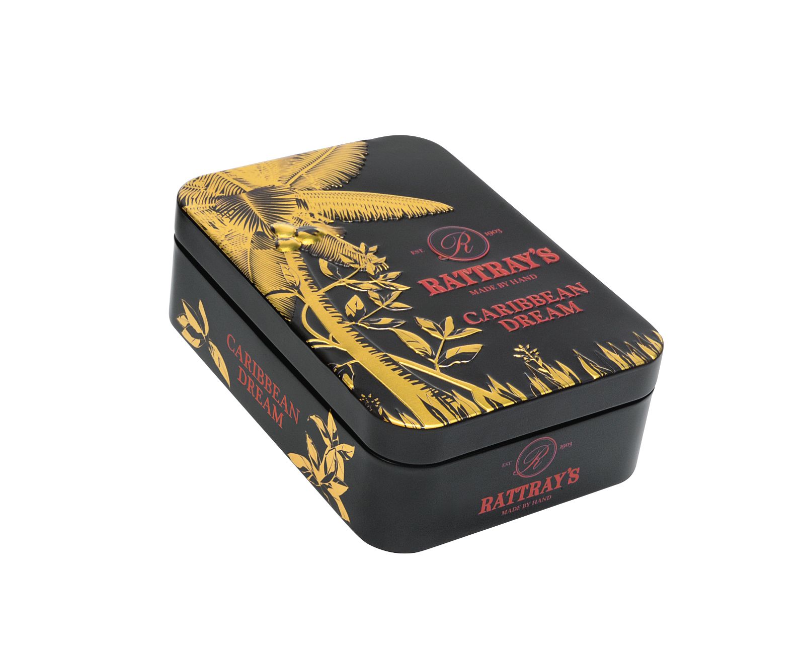 Rattray Caribbean Dream 100g
