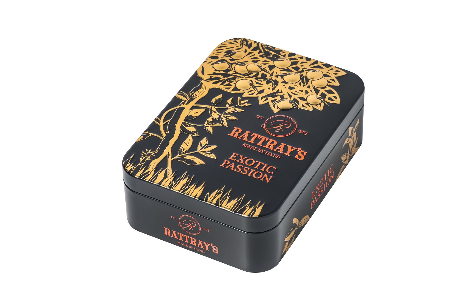 Rattray Exotic Passion 100g