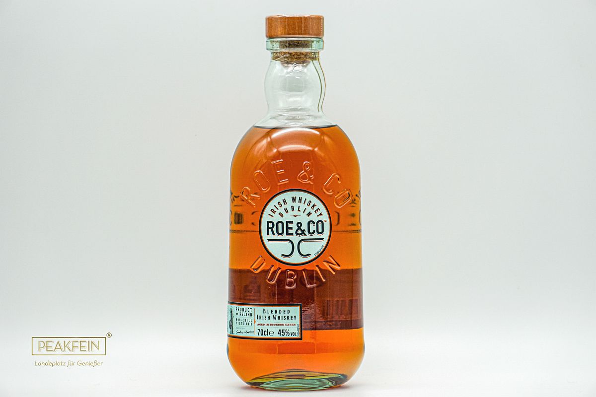 Roe & Co Irish Whiskey