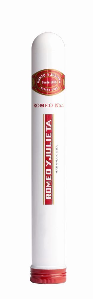 Romeo y Julieta No. 1 AT 25er Kiste