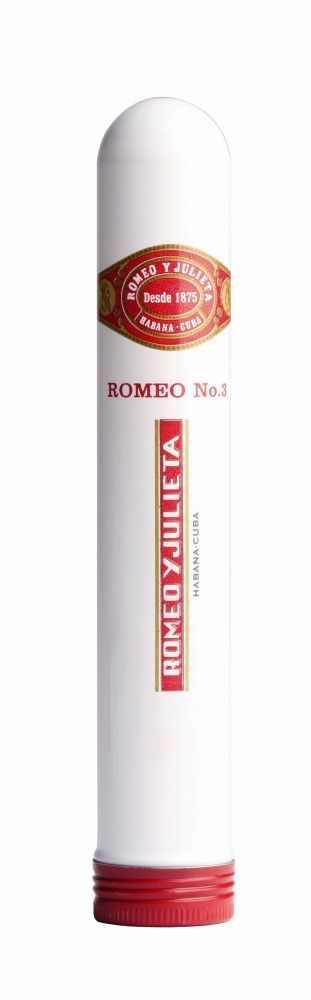 Romeo y Julieta No. 3 AT 10er Kiste