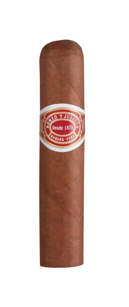 Romeo Y Julieta Petit Royales 25er Kiste