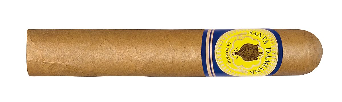 Santa Damiana Classic Perlas
