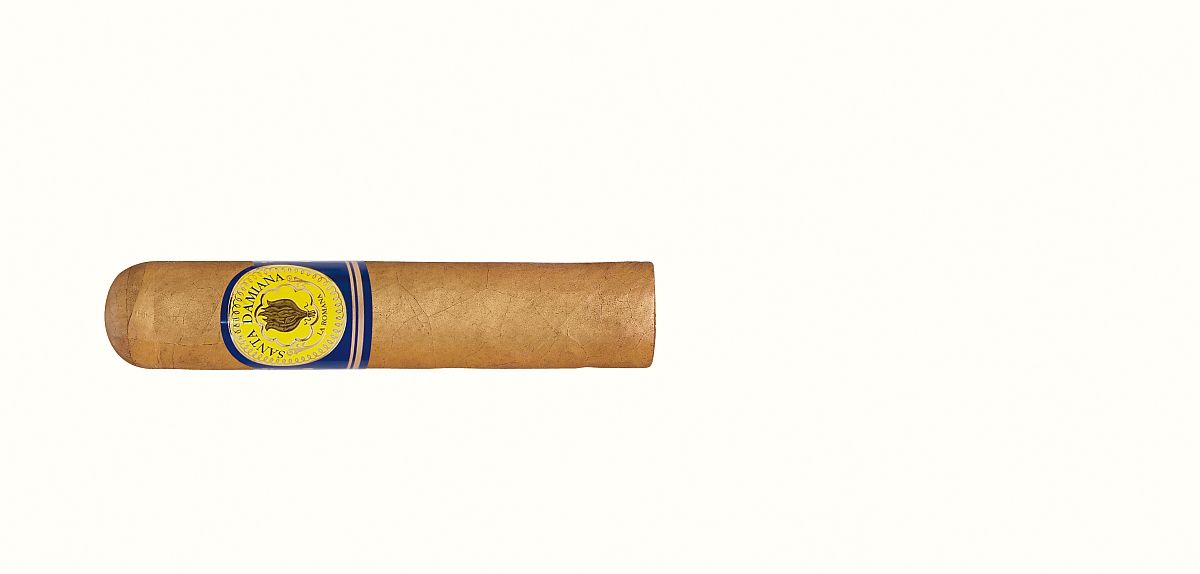 Santa Damiana Classic Short Robusto