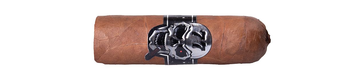 Skull 77 Mini (El Niño)