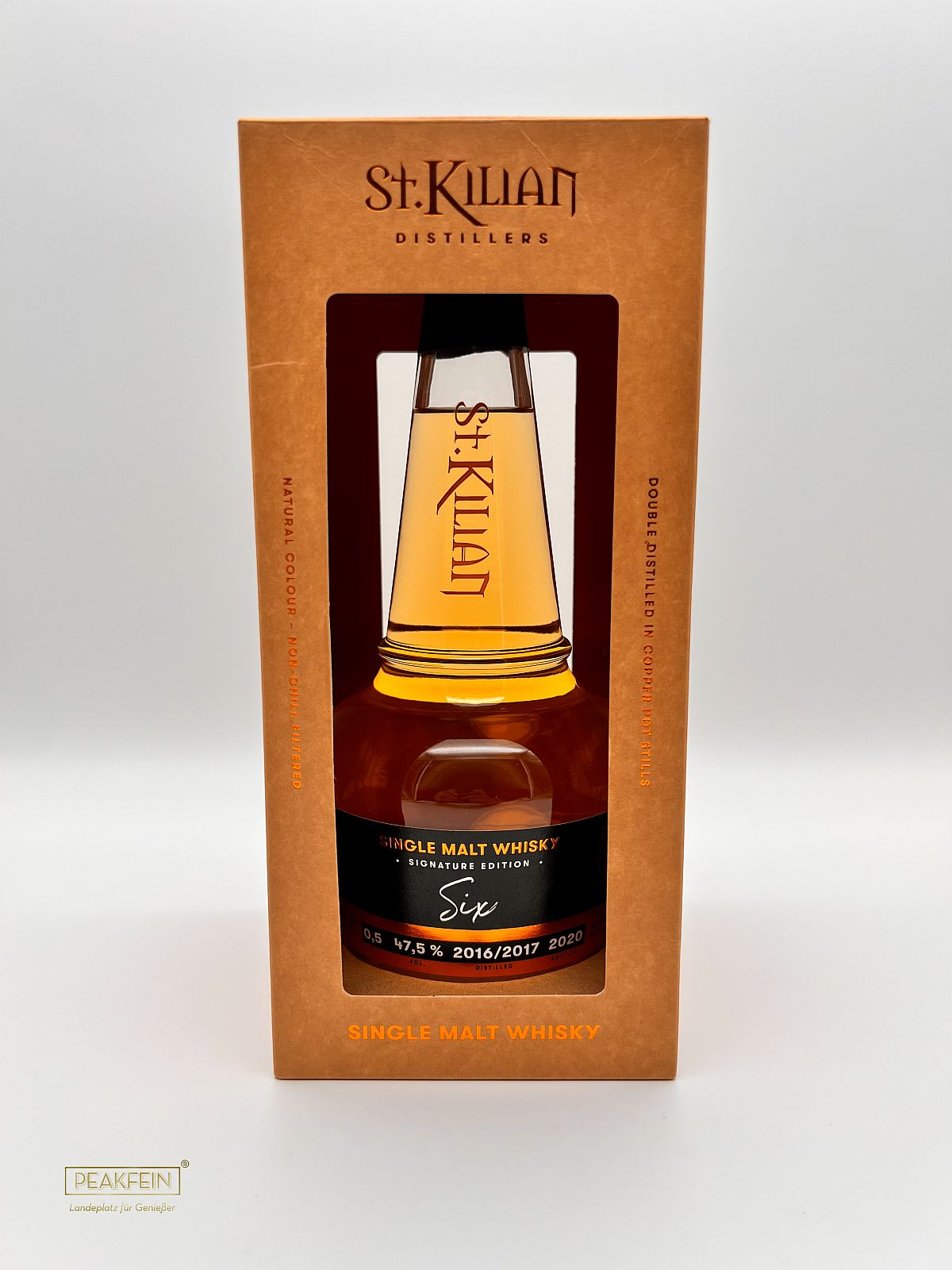 St. Kilian Edition Six 2020