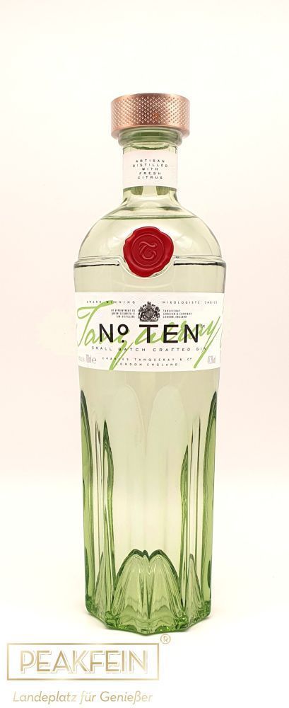 Tanqueray No. Ten Gin