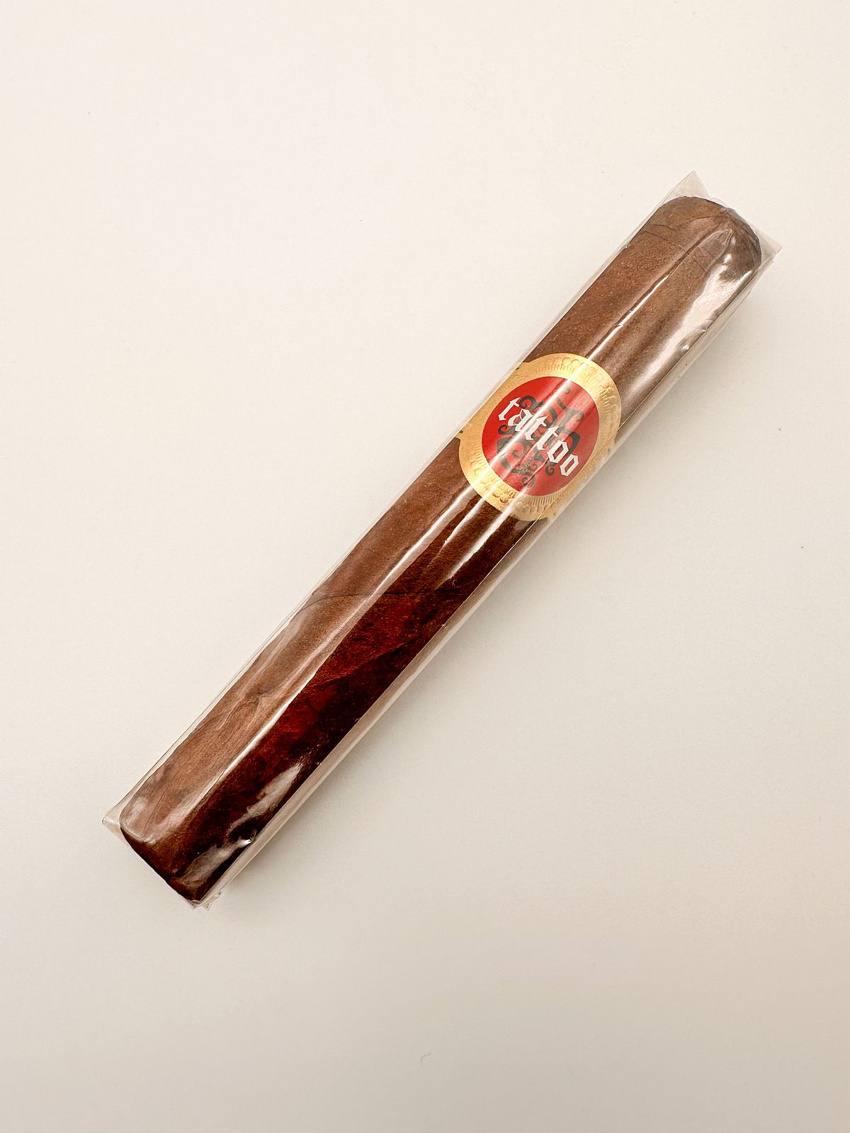 Tatuaje Tattoo Robusto